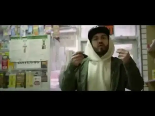 Video: Emilio Rojas ft Joell Ortiz - Nada